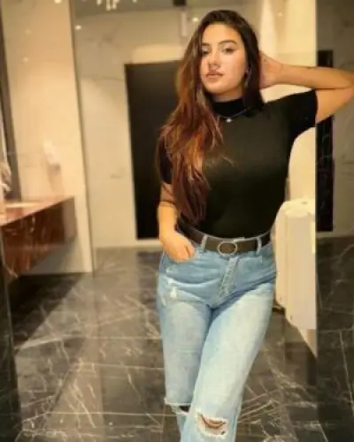 Escorts Dalu