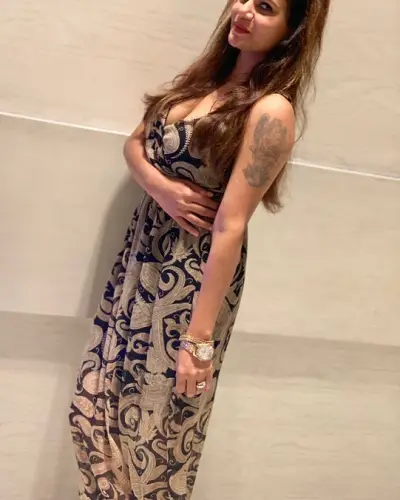 Dalu Escort